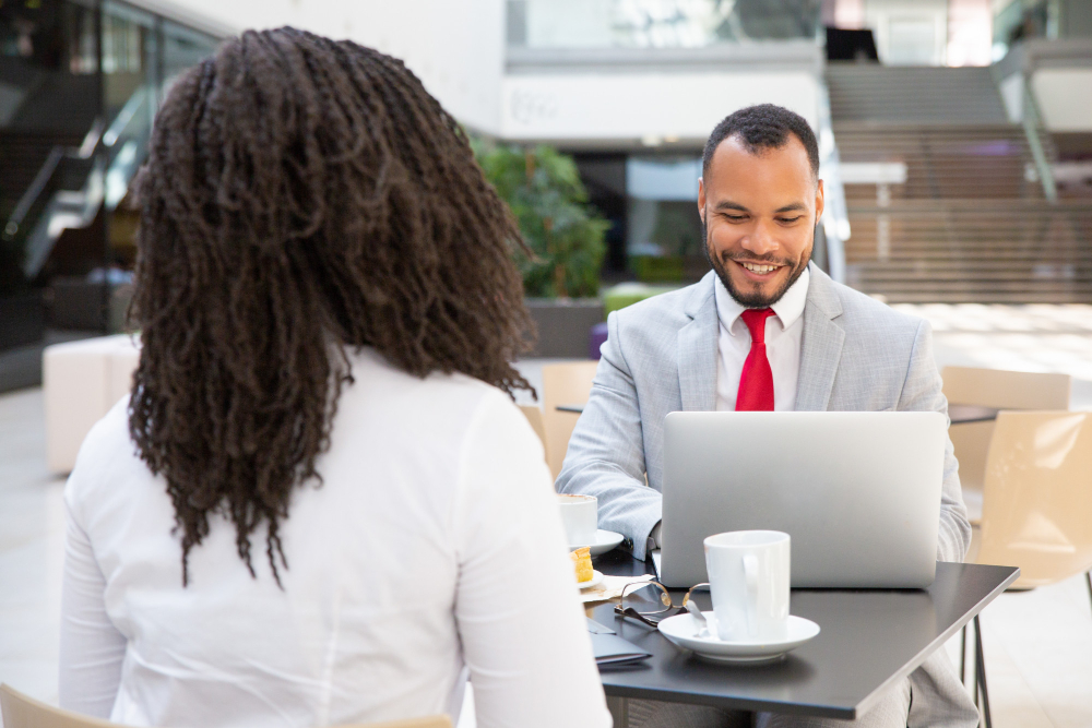 Account Opening & Personal Finance